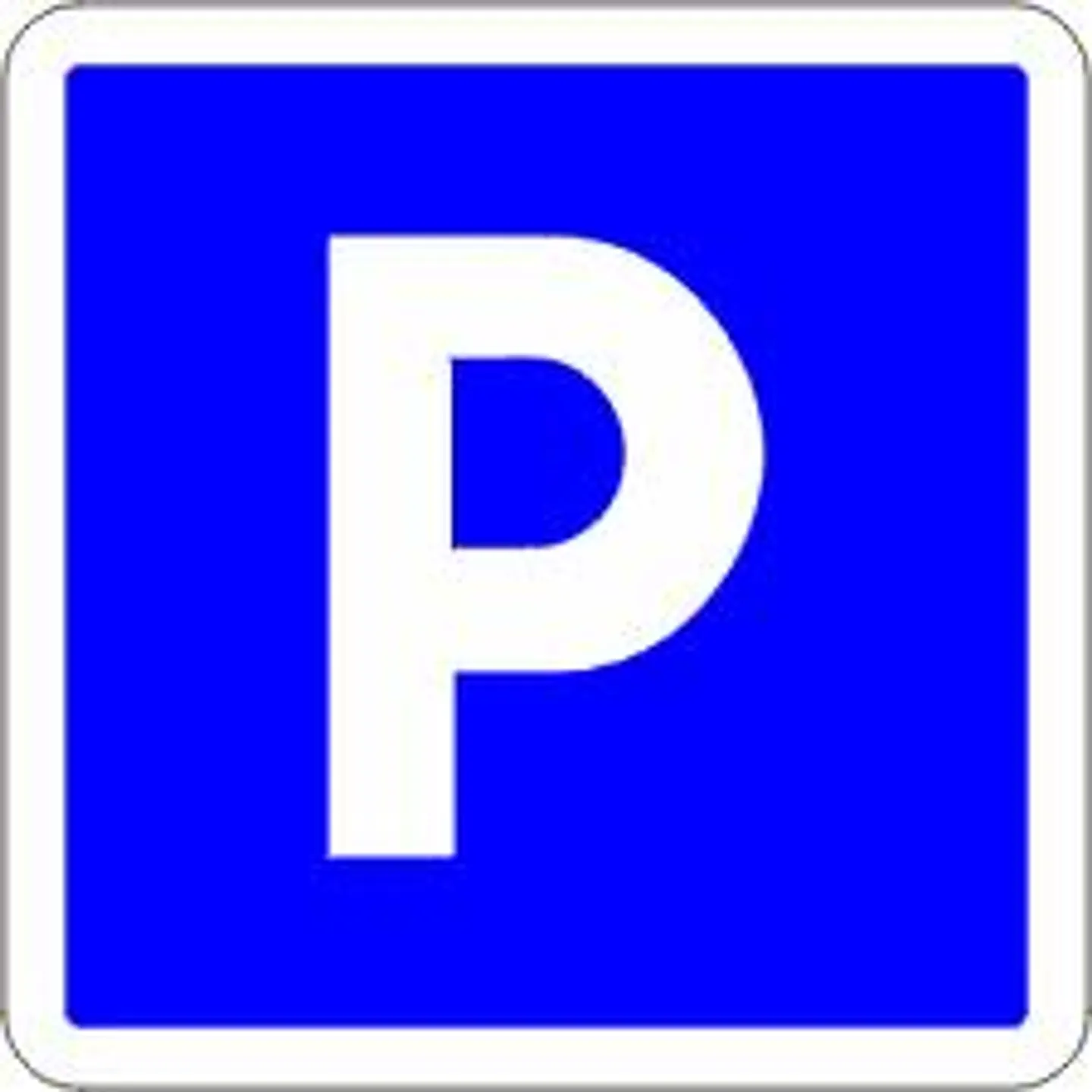 Posto auto esterno - Foto 1 di 1