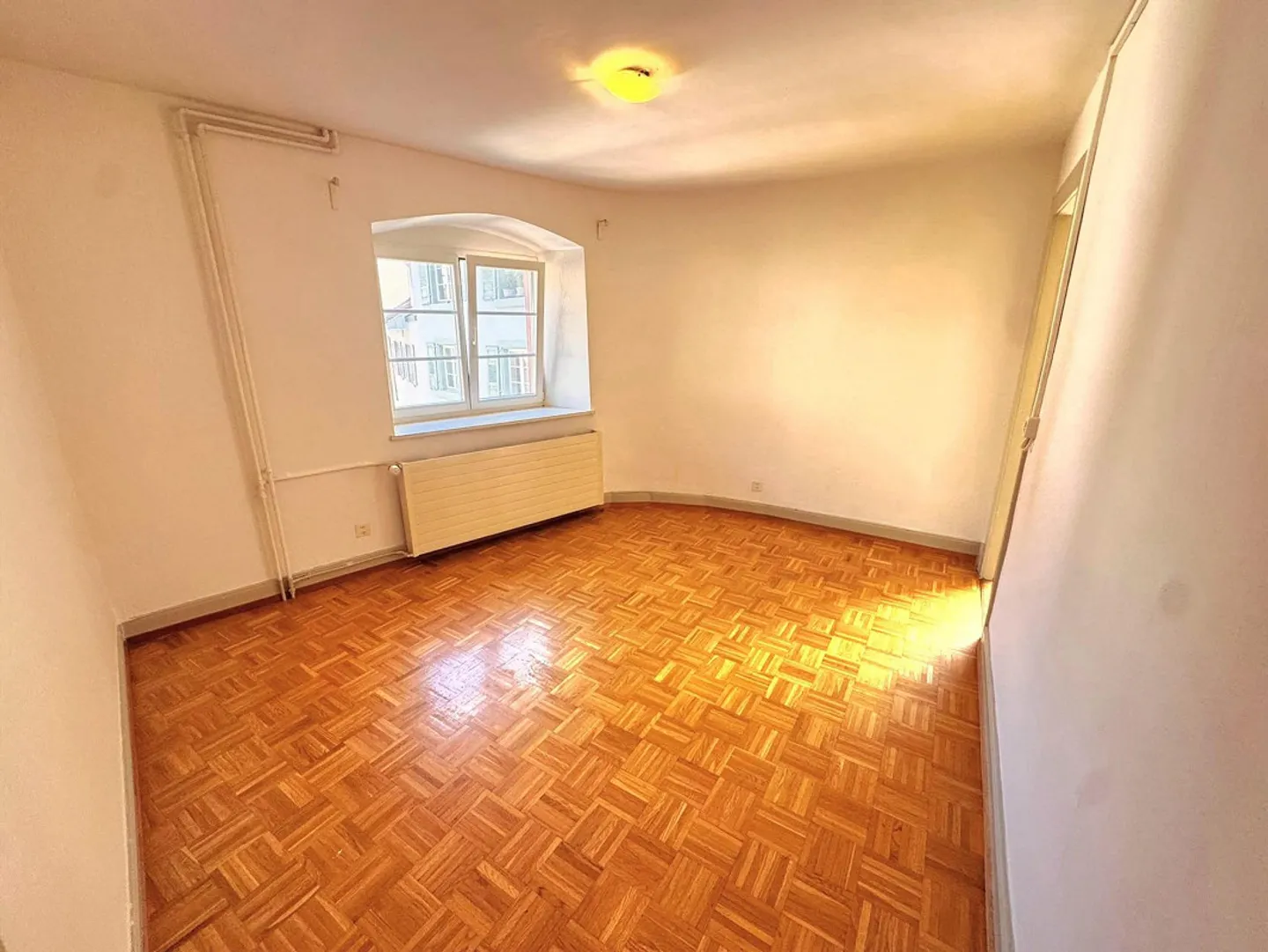 Charmante Wohnung in Rheinfelden - Foto 3 von 7