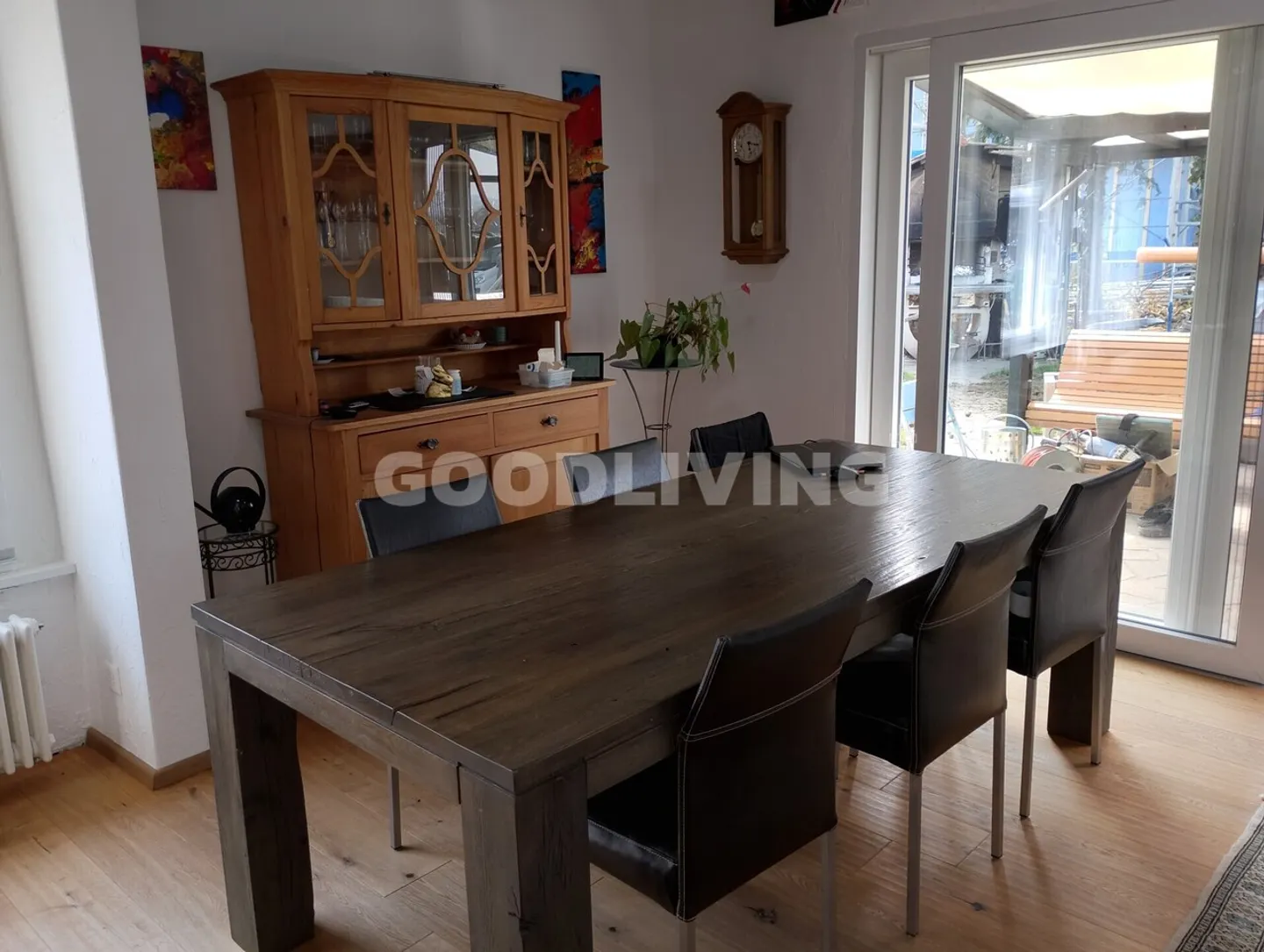 Charmante Maison Mitoyenne - Photo 3 sur 7
