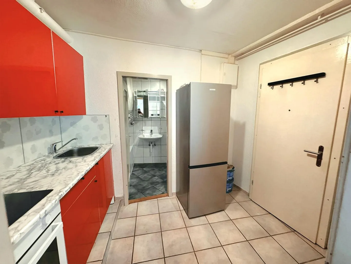 Charmante Wohnung in Rheinfelden - Foto 4 von 7