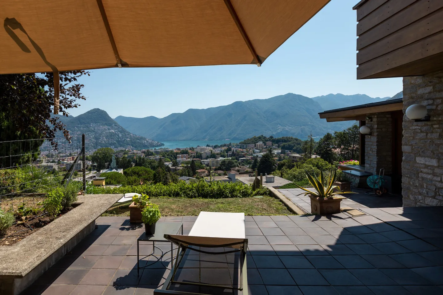 Villa Al Roccolo - Foto 1 von 4
