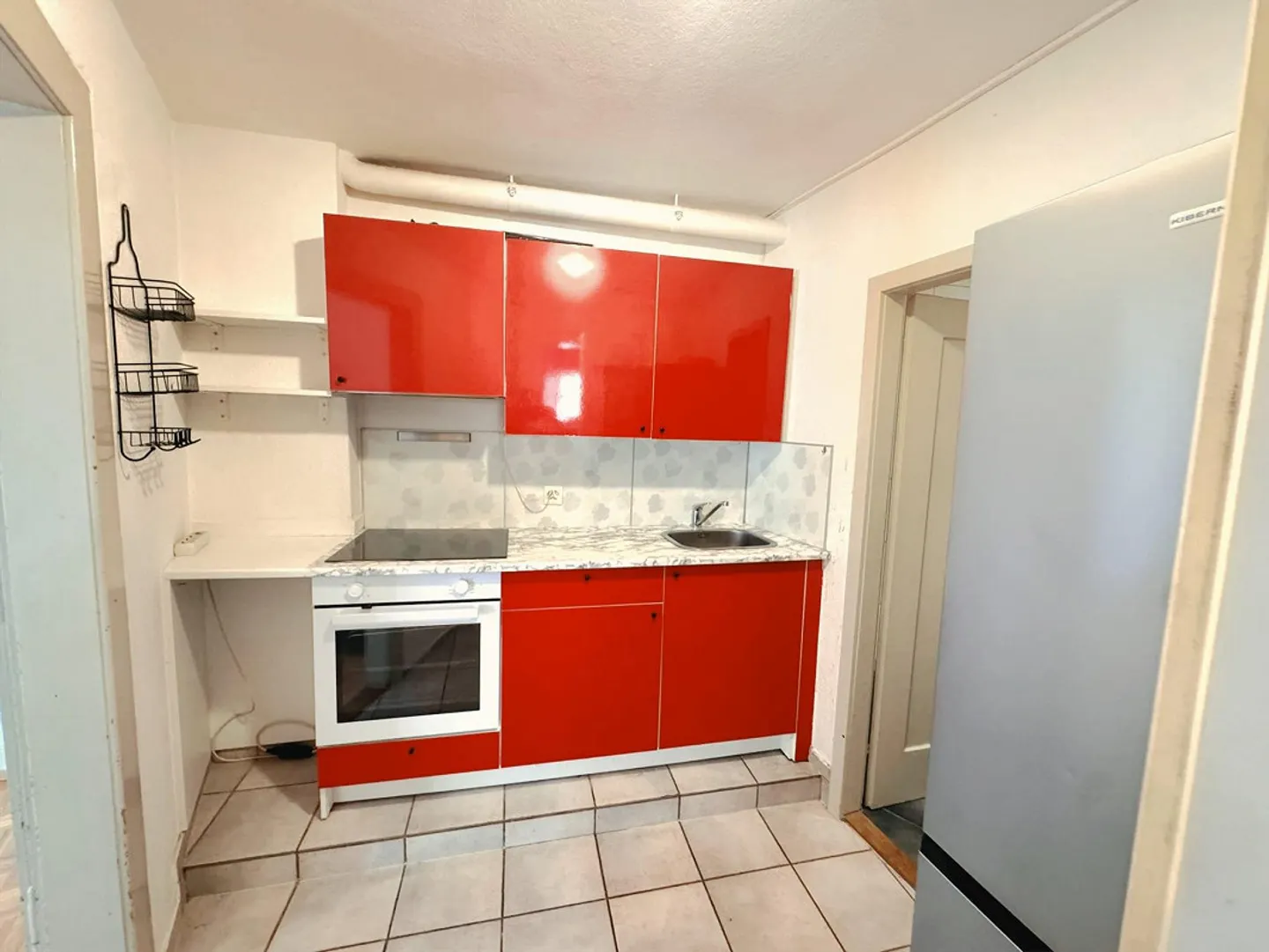 Charmante Wohnung in Rheinfelden - Foto 5 von 7