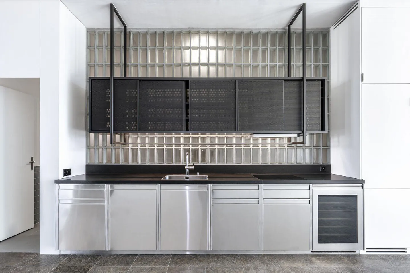 Europaallee - 5.5 stanze con vista mozzafiato - Foto 13 di 13