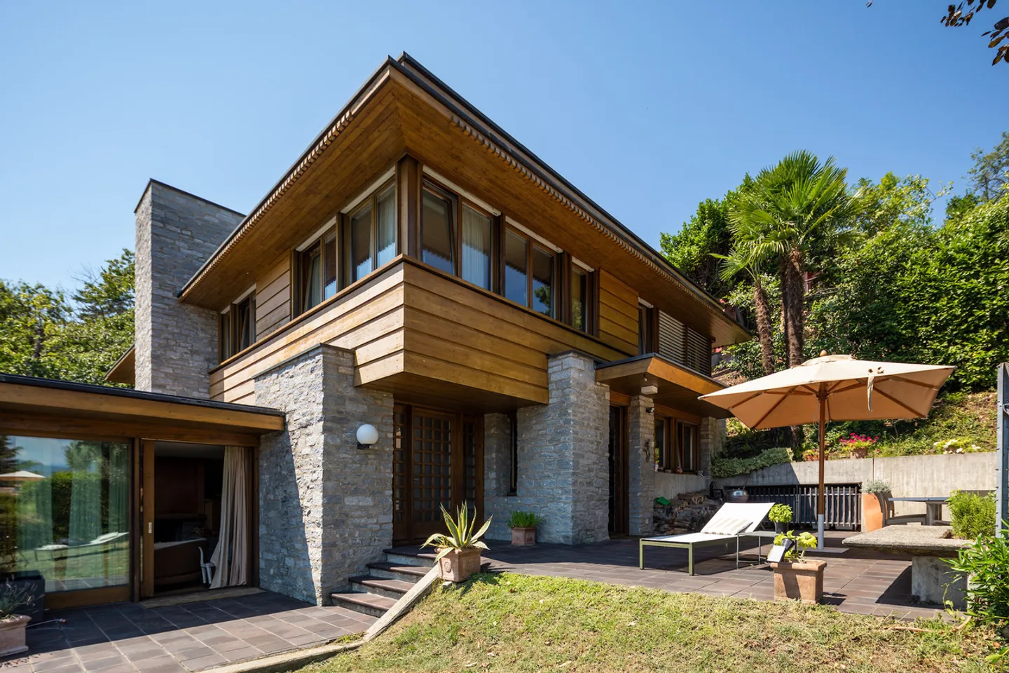 Villa Al Roccolo - Foto 2 von 4