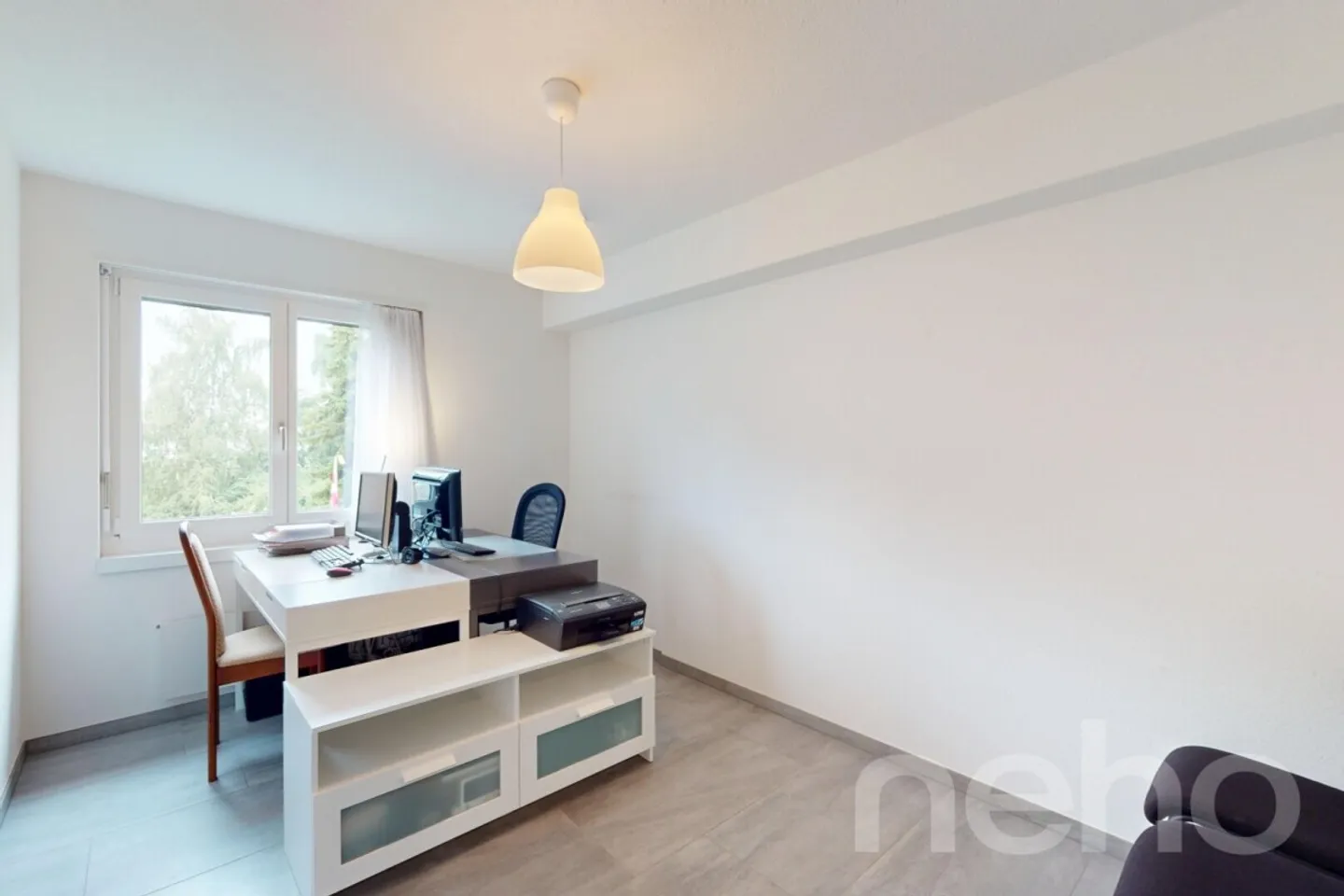 Helle 4.5-Zimmer-Wohnung - Foto 10 von 13