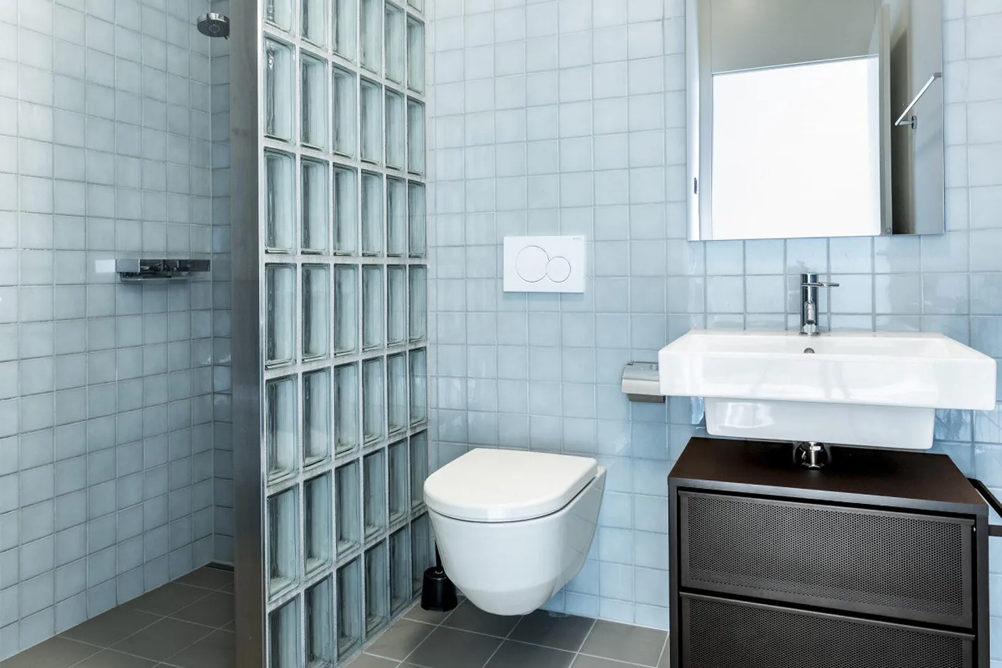 Europaallee - 5.5 stanze con vista mozzafiato - Foto 11 di 13