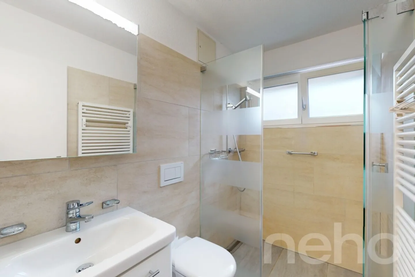Helle 4.5-Zimmer-Wohnung - Foto 11 von 13