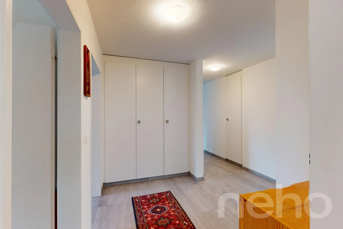 Helle 4.5-Zimmer-Wohnung - Foto 12 von 13