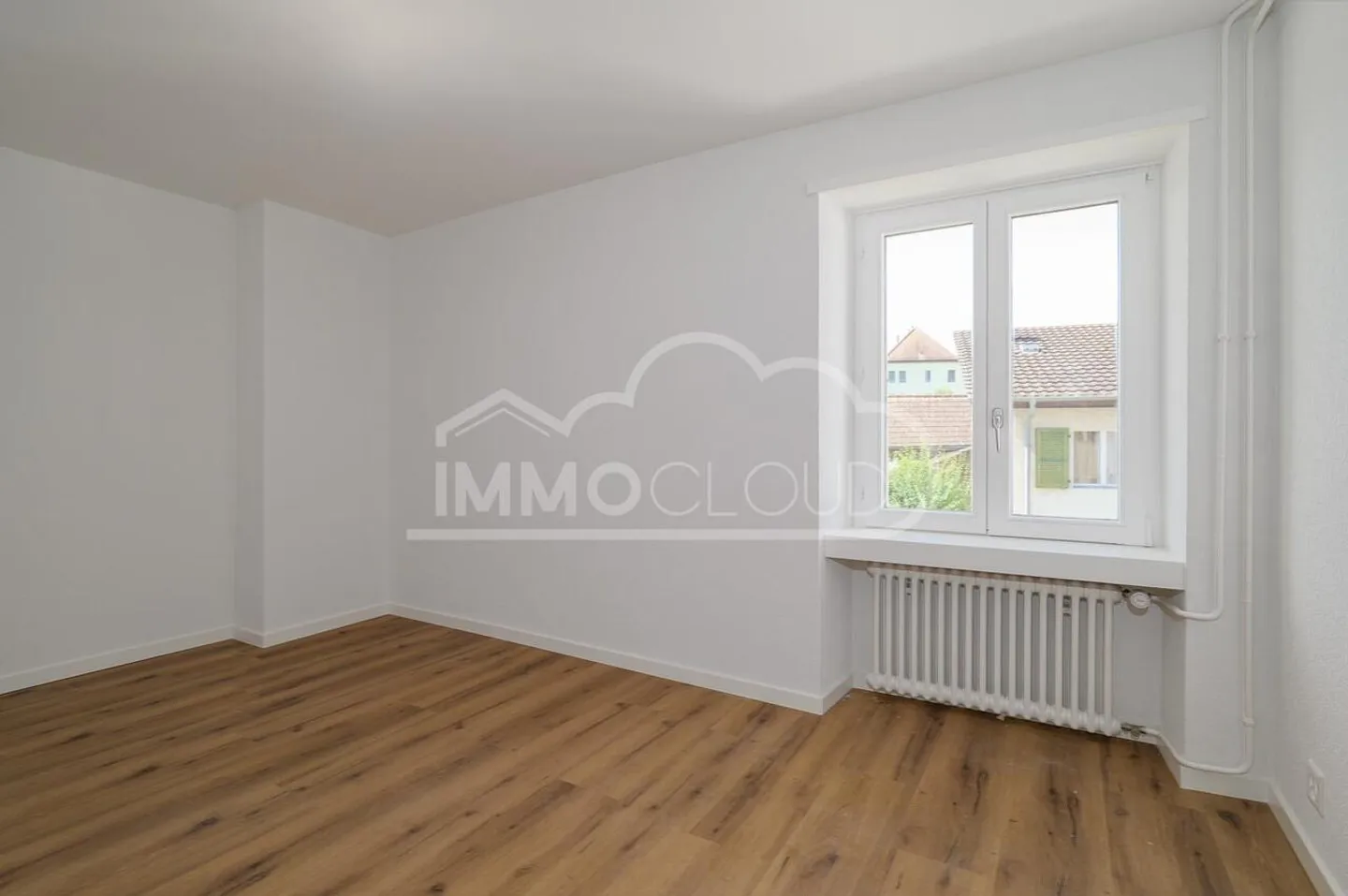 4,5 stanze al 1° piano! - Foto 4 di 12