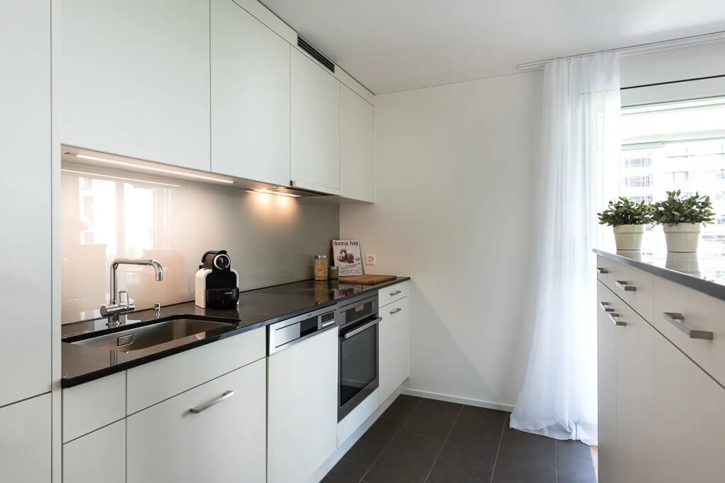 Appartement de rêve cherche résidents - Photo 5 sur 8