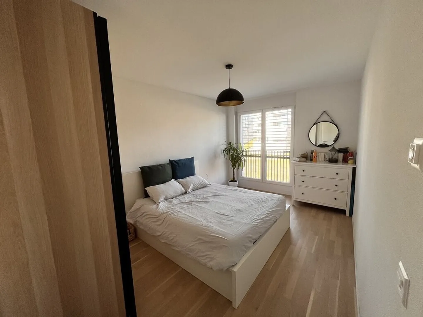 Appartement moderne à Bussigny - Photo 3 sur 6