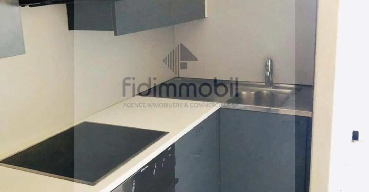 In affitto, 2 stanze, Primevères 2a, Le Locle - Foto 1 di 5
