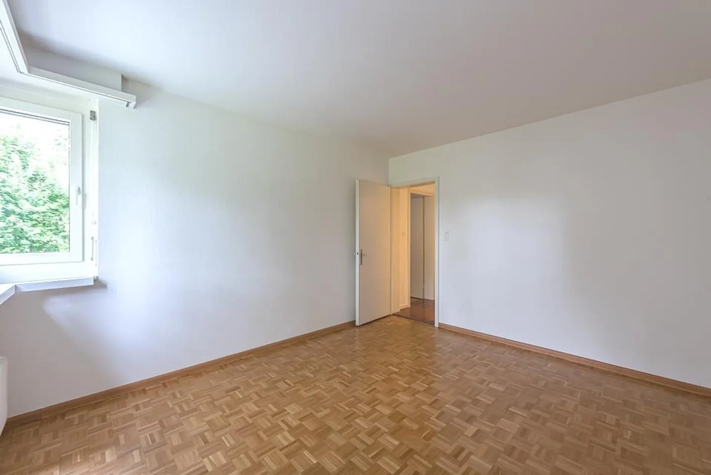 Appartamento luminoso 3 locali - Foto 4 di 8