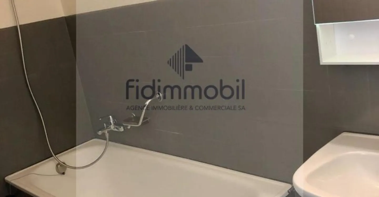 In affitto, 2 stanze, Primevères 2a, Le Locle - Foto 4 di 5