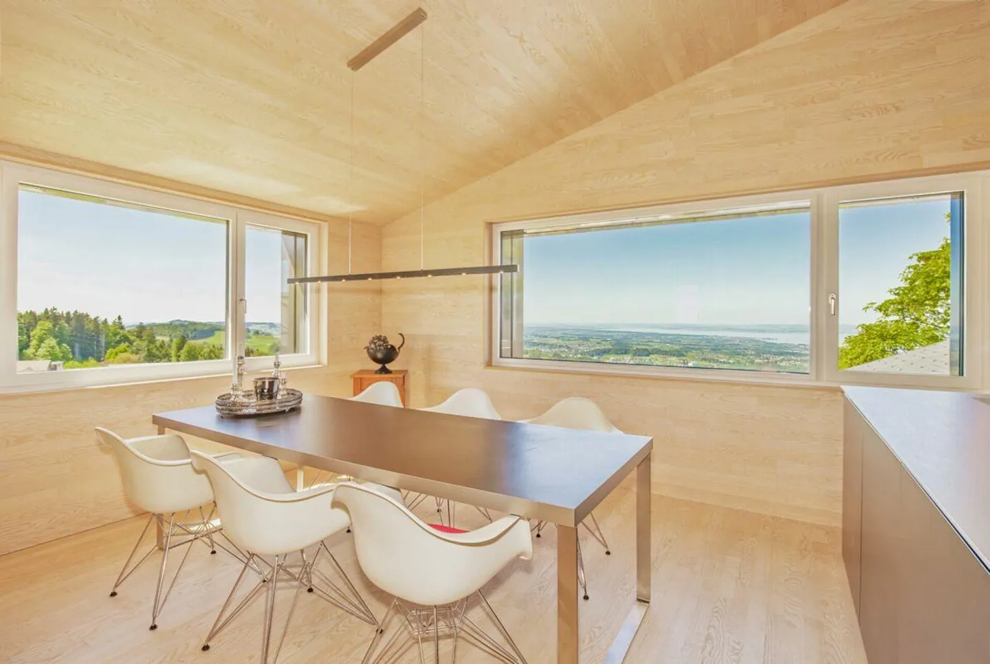 Un posto in loggia sopra il Lago di Costanza - Maisonette premium all'ultimo piano nel... - Foto 7 di 16