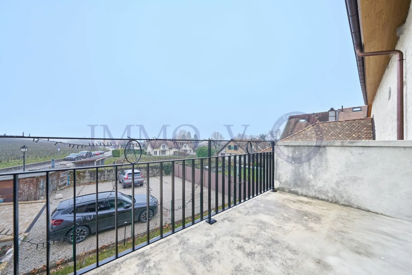 De Standing und Renovierte mit Charme und Balkon - Foto 8 von 8