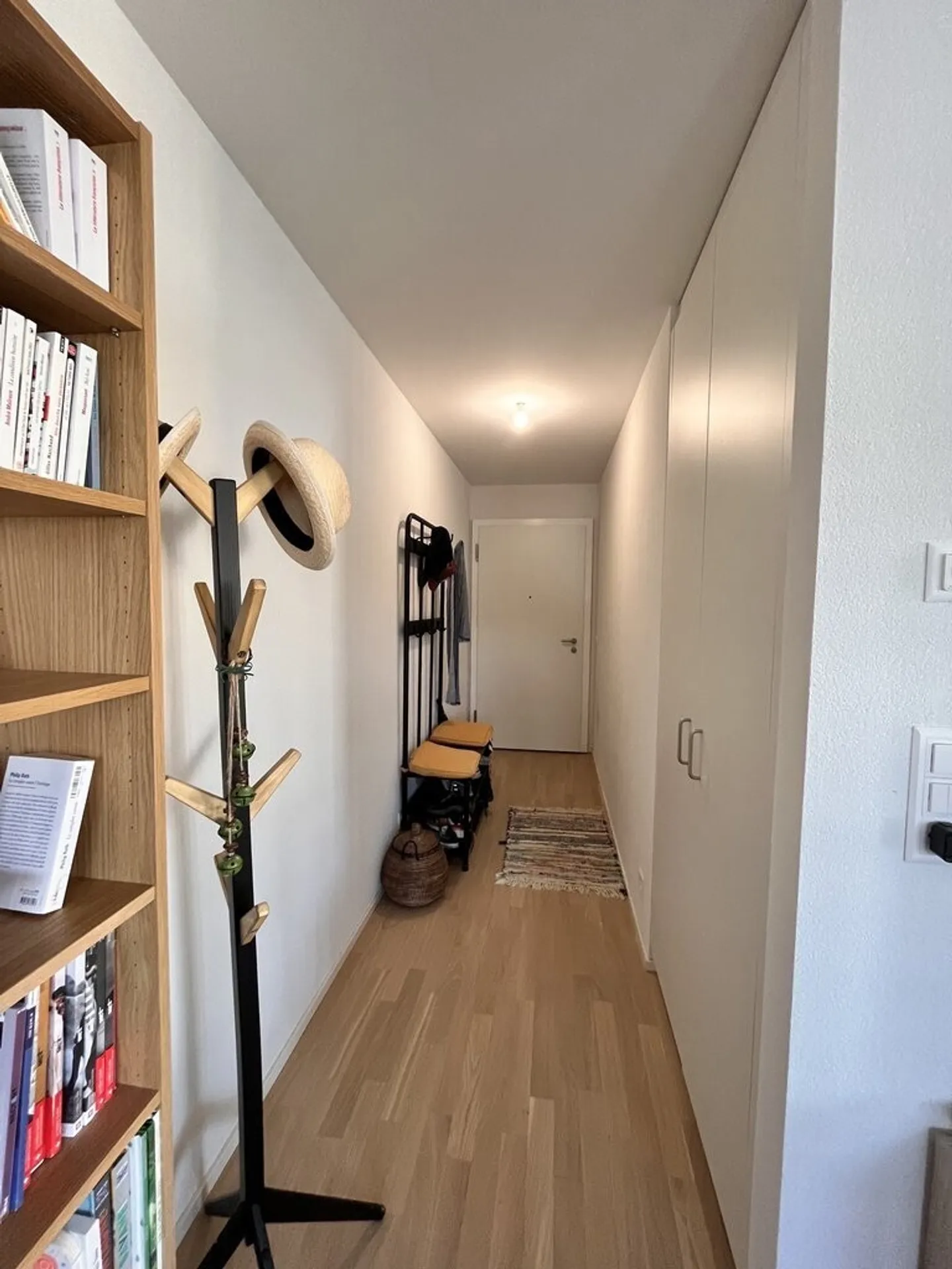 Appartement moderne à Bussigny - Photo 4 sur 6