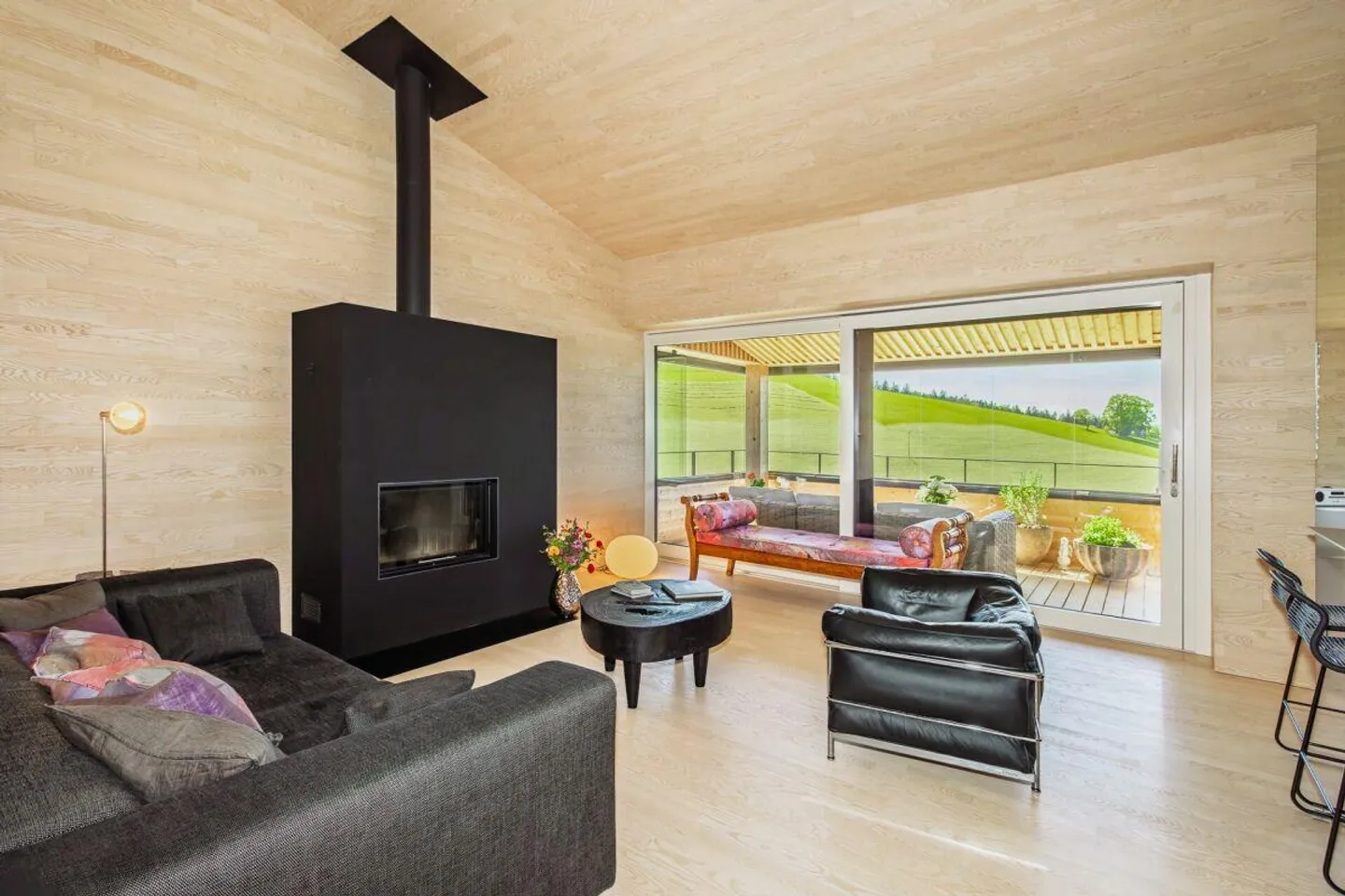 Un posto in loggia sopra il Lago di Costanza - Maisonette premium all'ultimo piano nel... - Foto 4 di 16