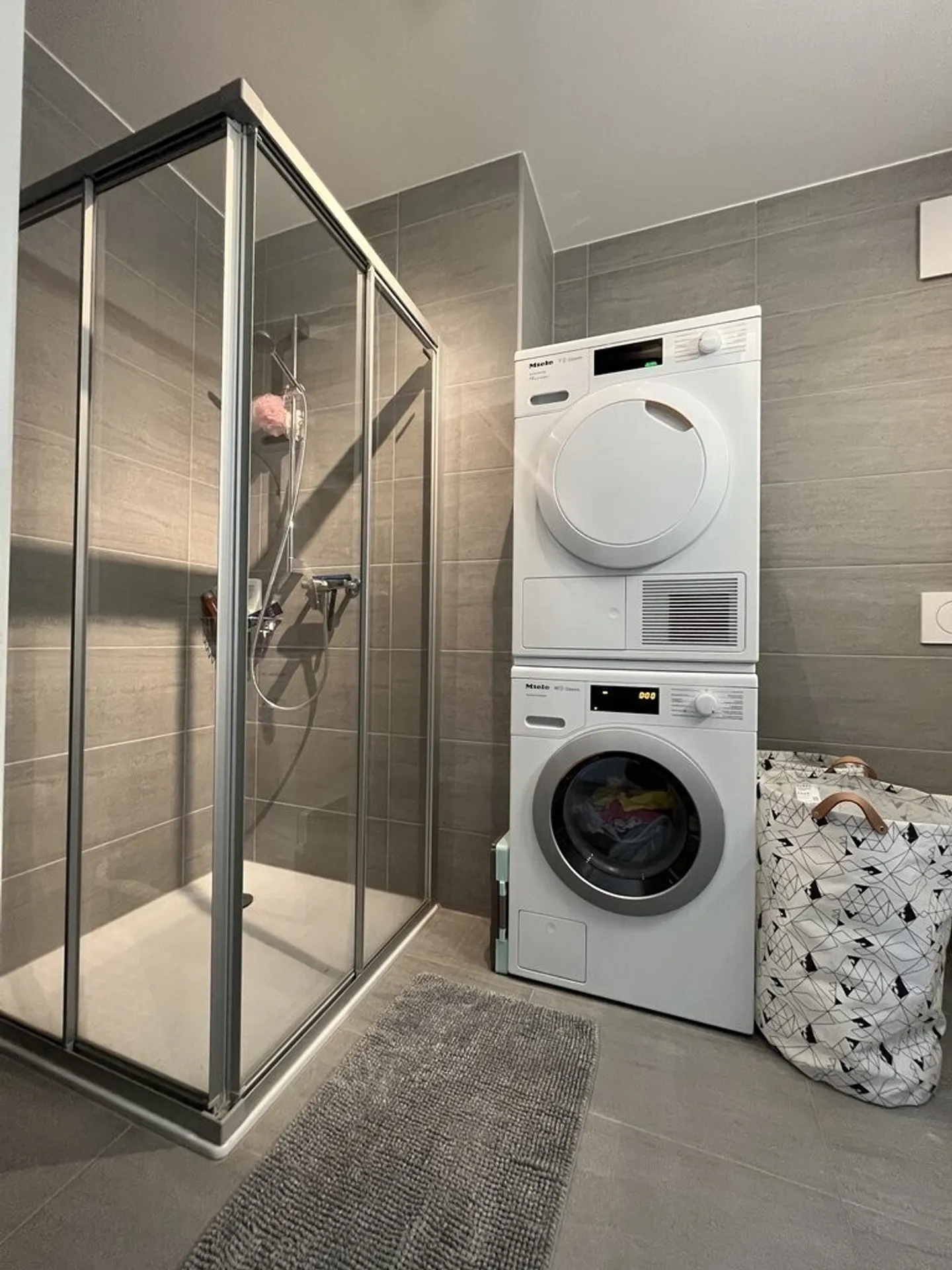 Appartement moderne à Bussigny - Photo 6 sur 6