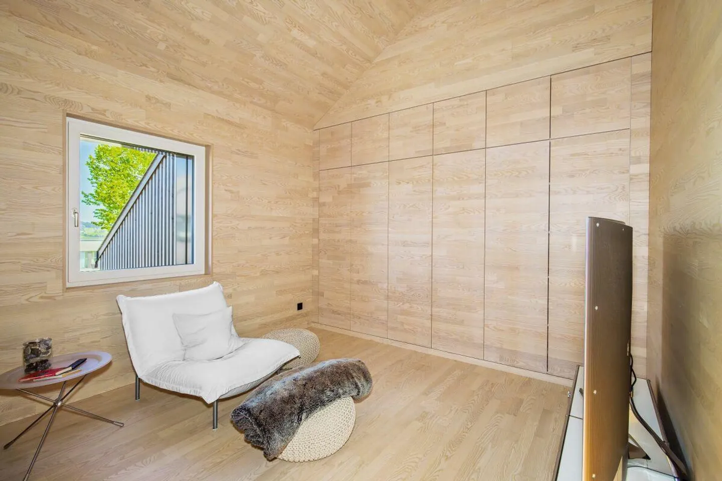 Un posto in loggia sopra il Lago di Costanza - Maisonette premium all'ultimo piano nel... - Foto 9 di 16