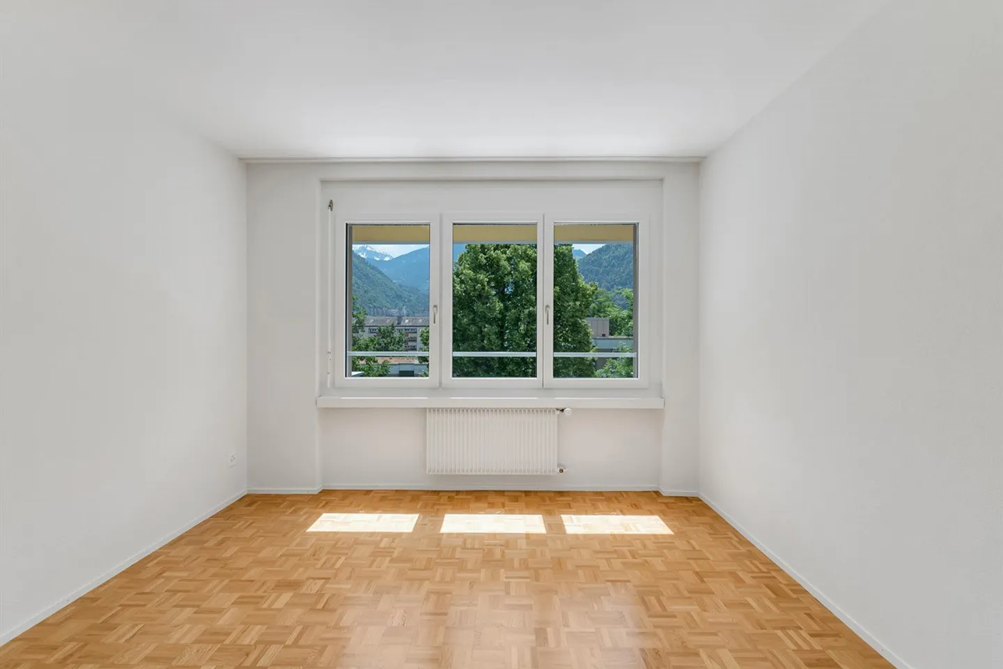 Einziehen.... wohlfühlen... - Foto 6 von 8