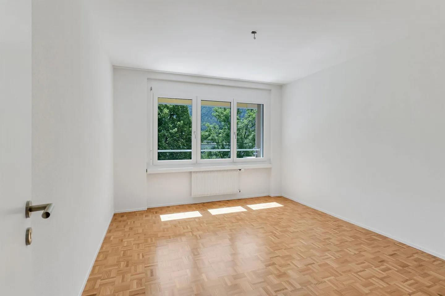 Einziehen.... wohlfühlen... - Foto 7 von 8