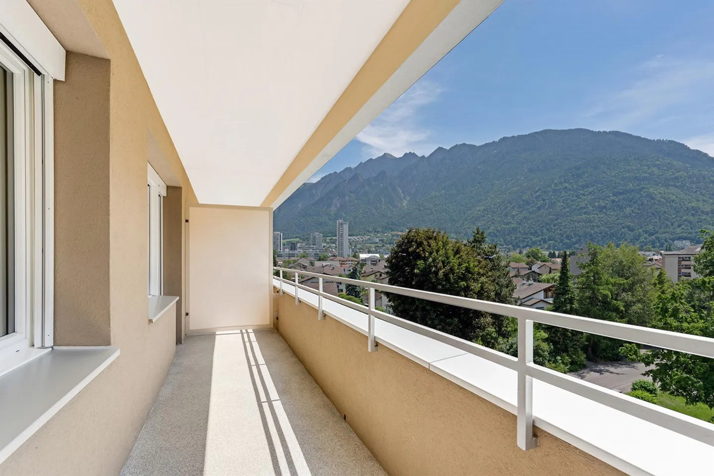 Einziehen.... wohlfühlen... - Foto 8 von 8