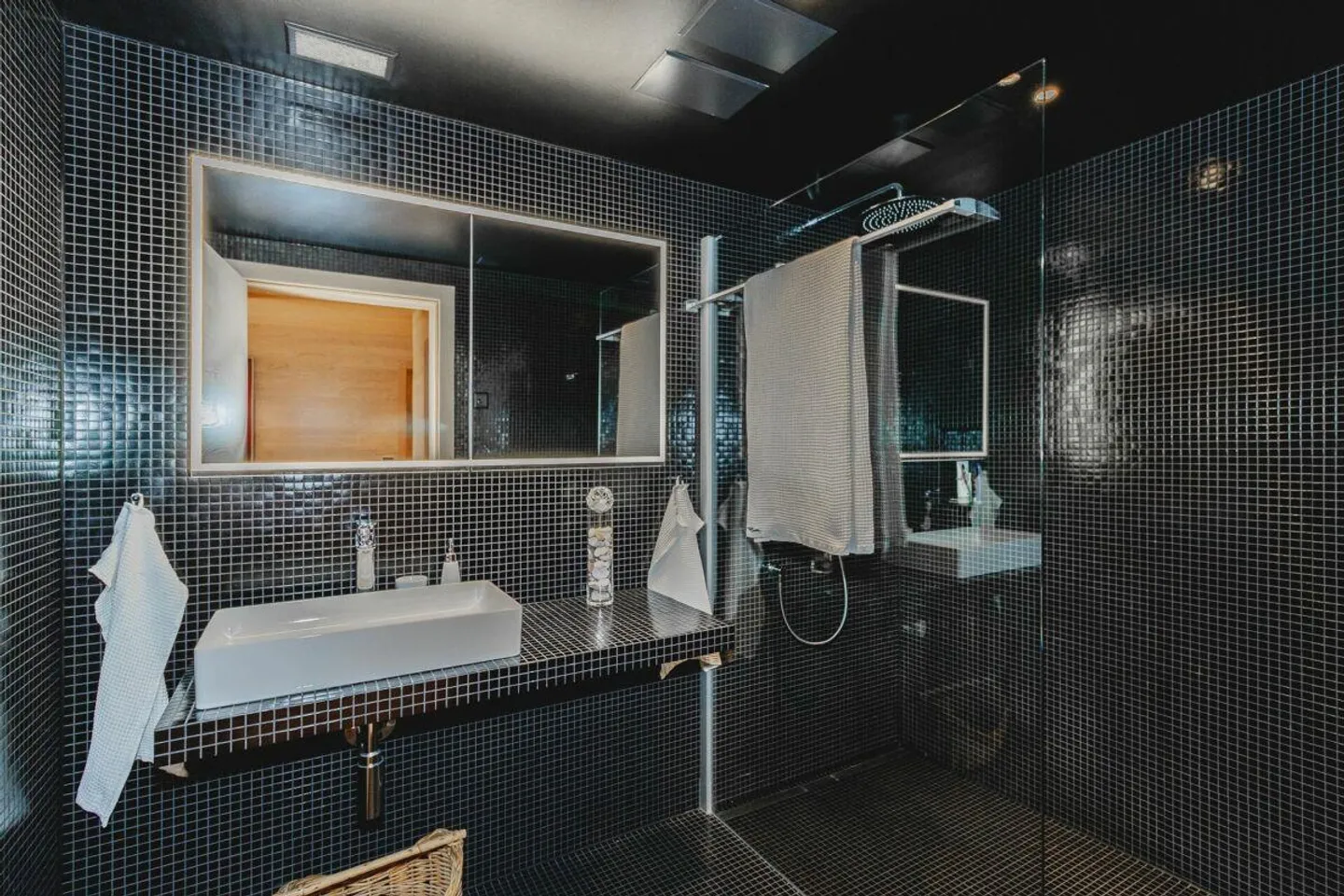 Un posto in loggia sopra il Lago di Costanza - Maisonette premium all'ultimo piano nel... - Foto 13 di 16