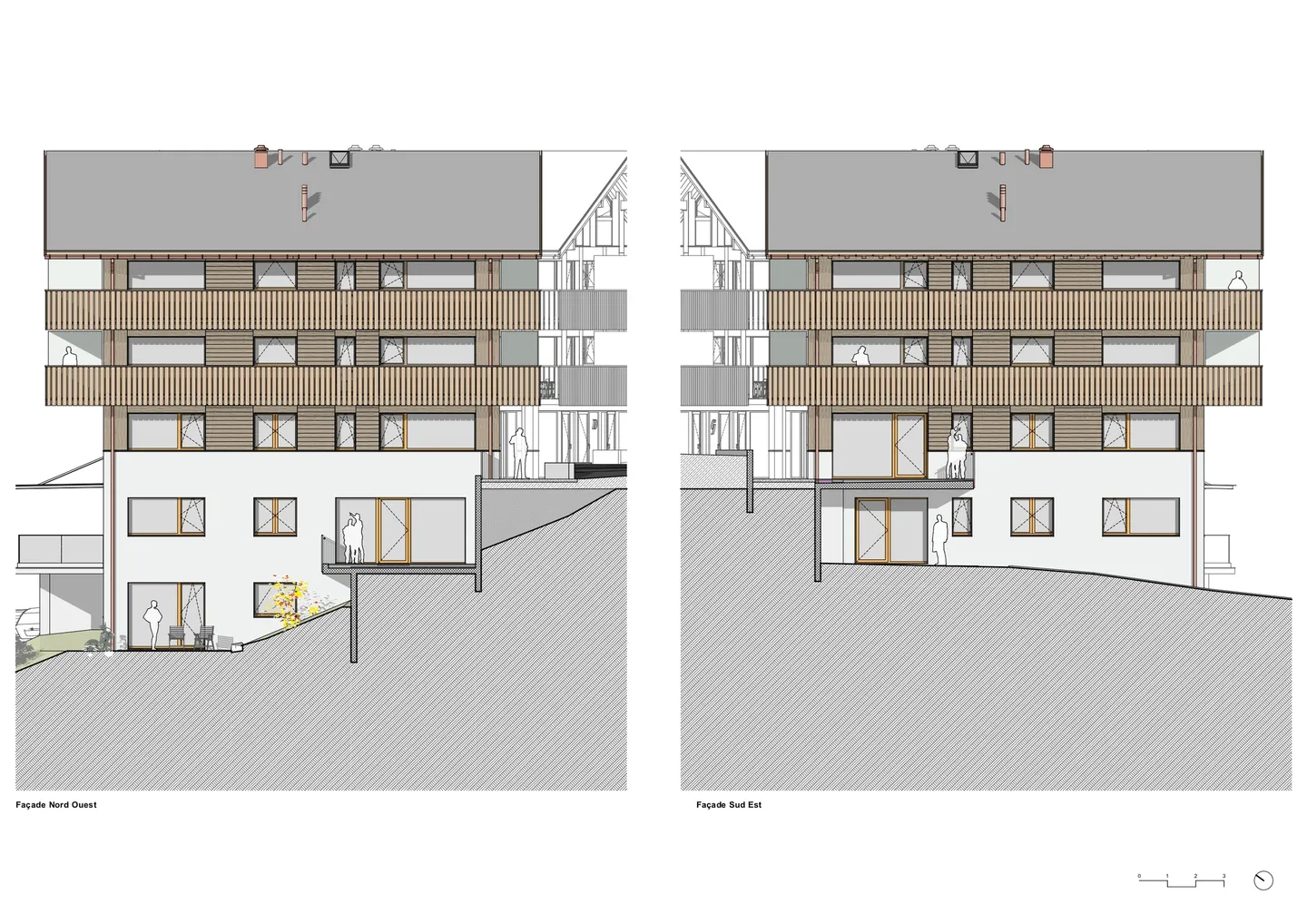 Nouvelle Promotion - Les Echères - Photo 6 sur 12