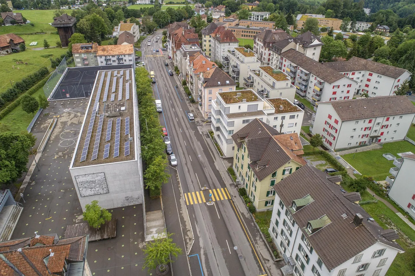 Appartement dans un emplacement central - Photo 4 sur 17