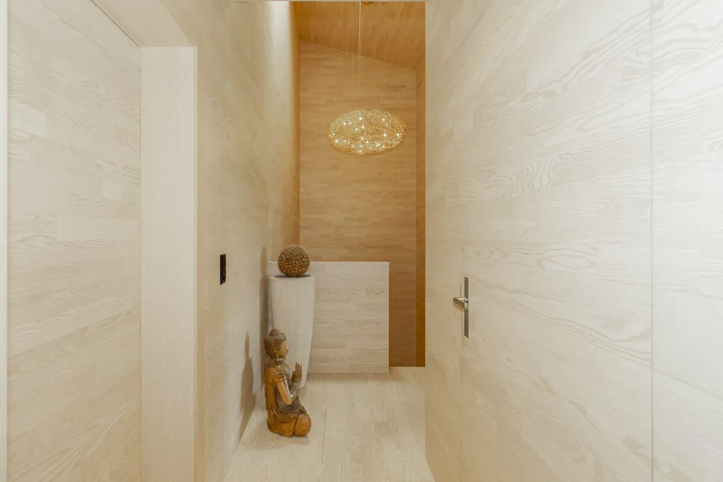 Un posto in loggia sopra il Lago di Costanza - Maisonette premium all'ultimo piano nel... - Foto 11 di 16