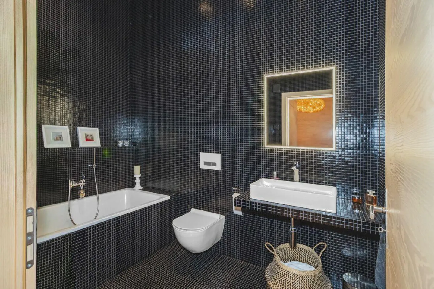 Un posto in loggia sopra il Lago di Costanza - Maisonette premium all'ultimo piano nel... - Foto 12 di 16