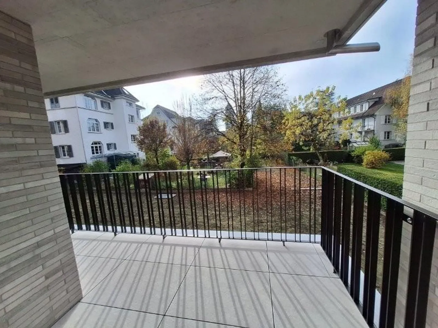 Modernes Apartment in Luzern - Foto 6 von 8