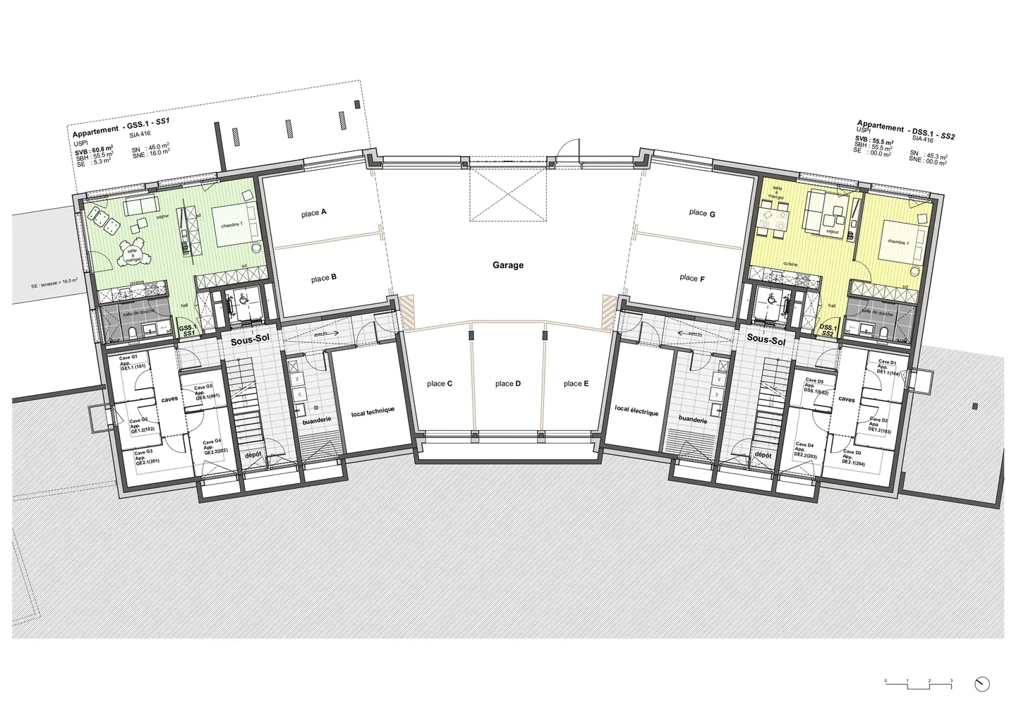 Nouvelle Promotion - Les Echères - Photo 7 sur 12