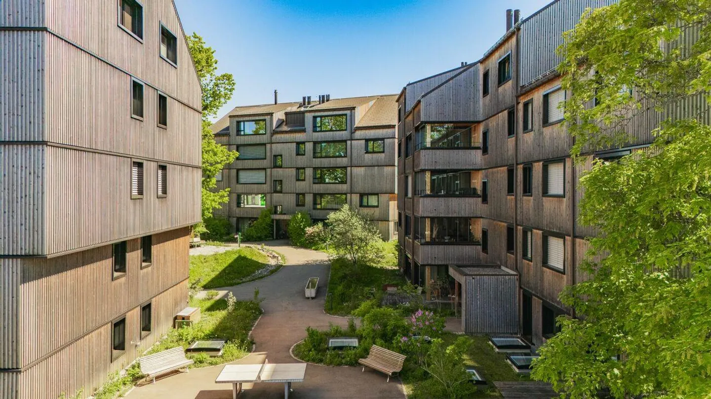 Un posto in loggia sopra il Lago di Costanza - Maisonette premium all'ultimo piano nel... - Foto 16 di 16