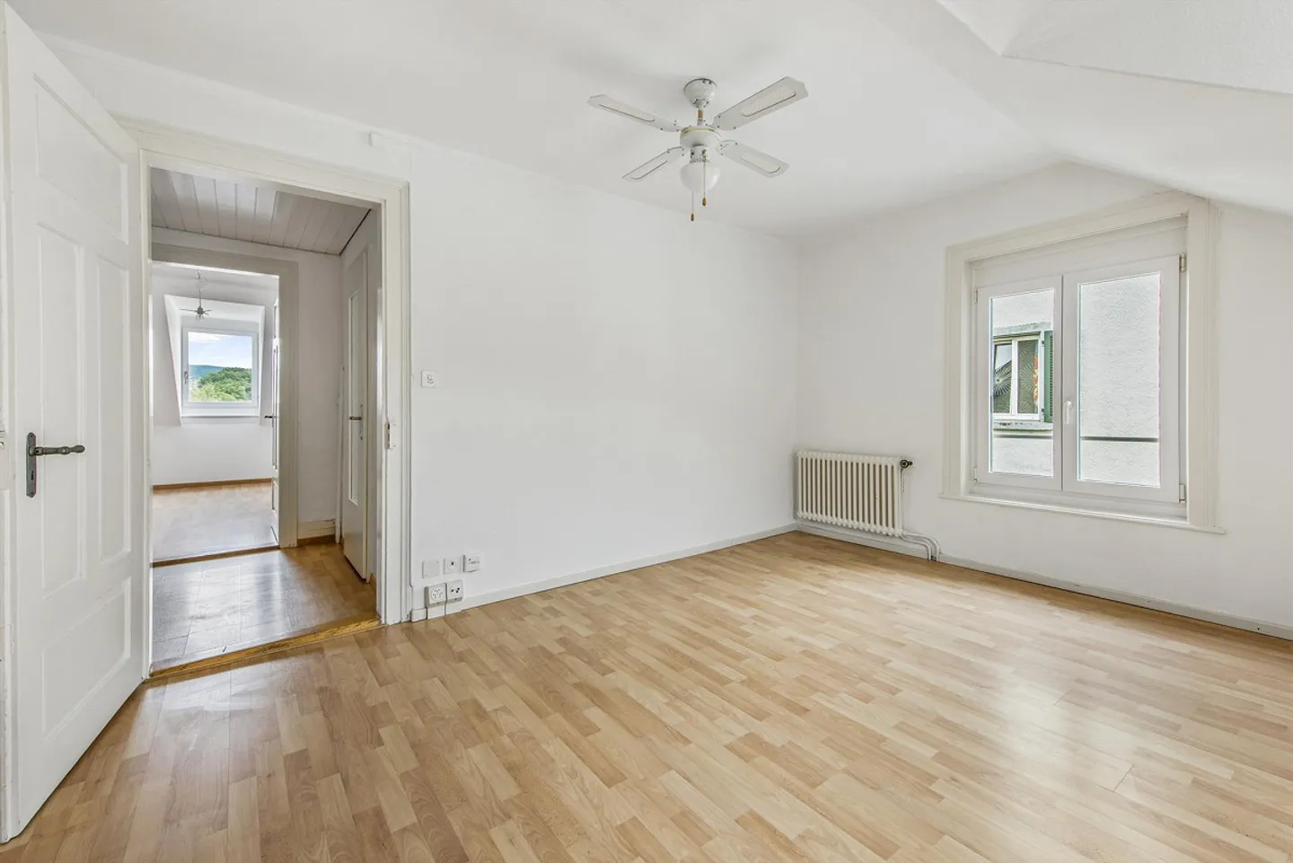 Appartement dans un emplacement central - Photo 12 sur 17