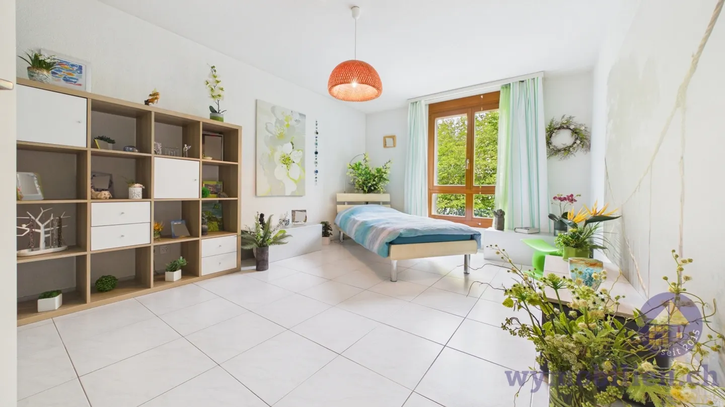 Charming 3.5-Room Apartment - Photo 8 of 11