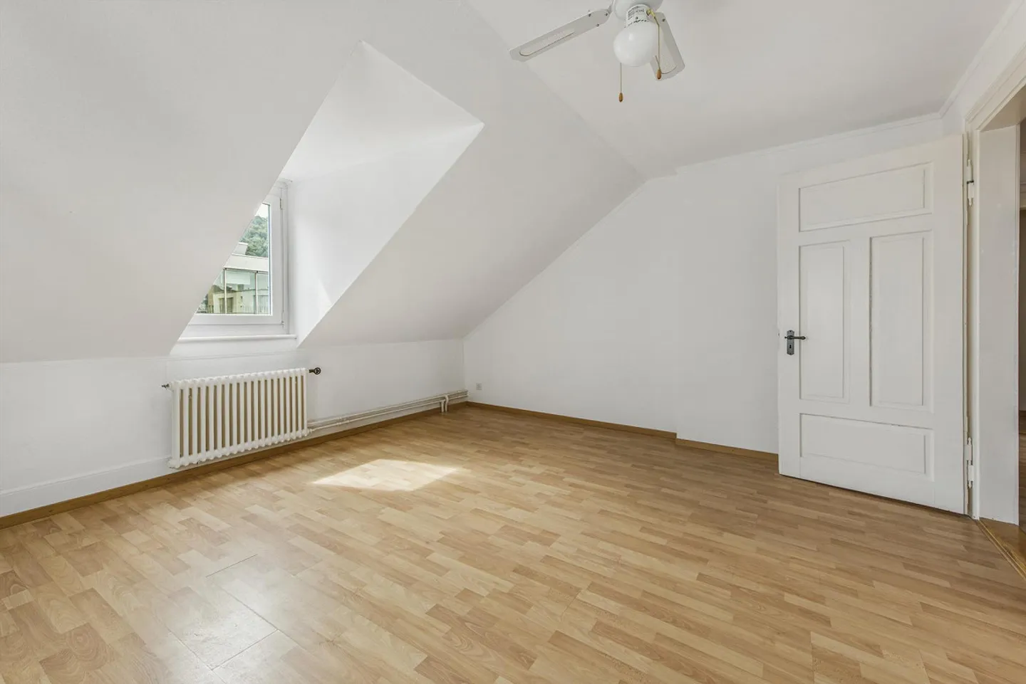 Appartement dans un emplacement central - Photo 11 sur 17