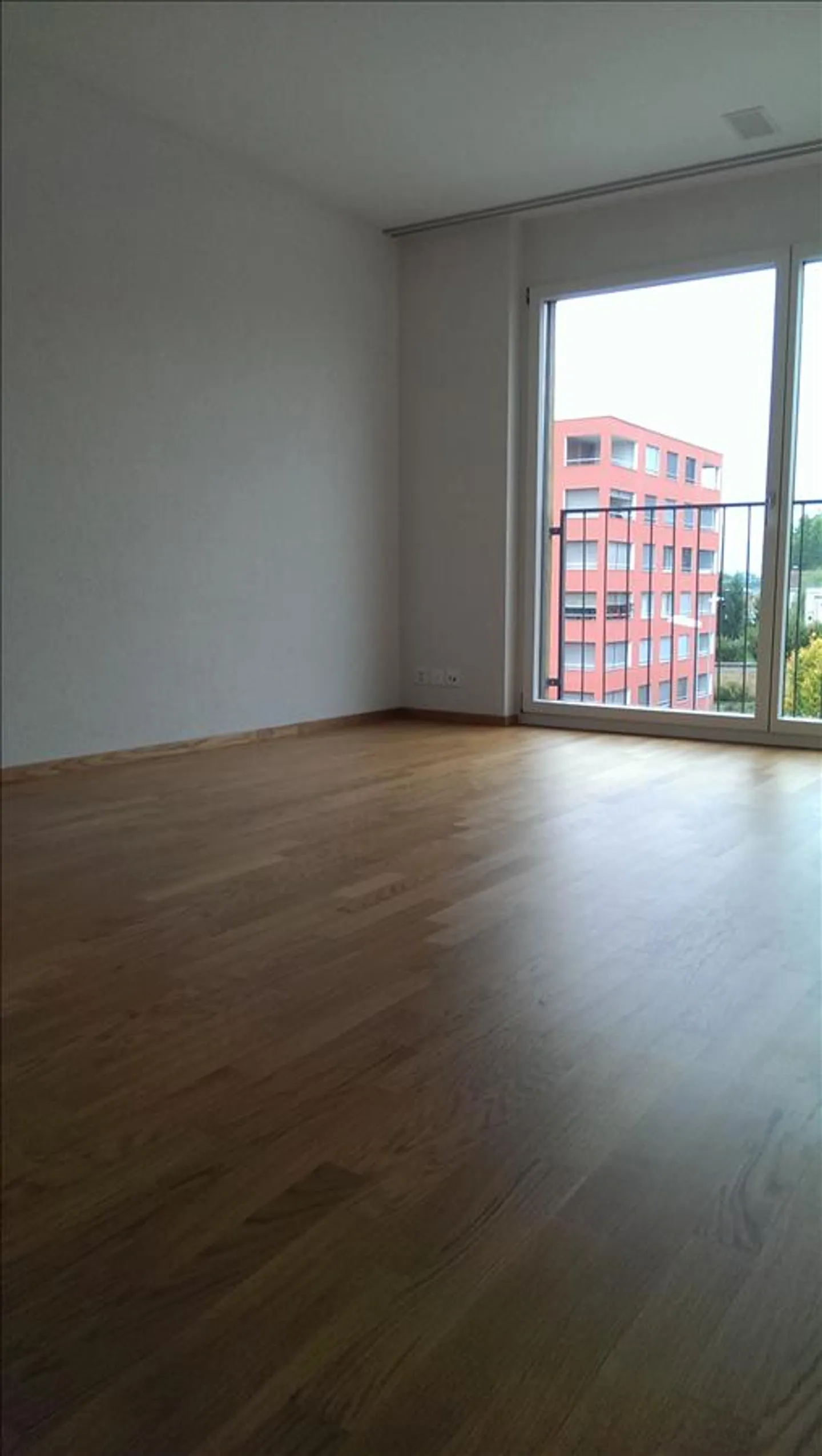 Appartamento 4.5 stanze - Foto 8 di 8