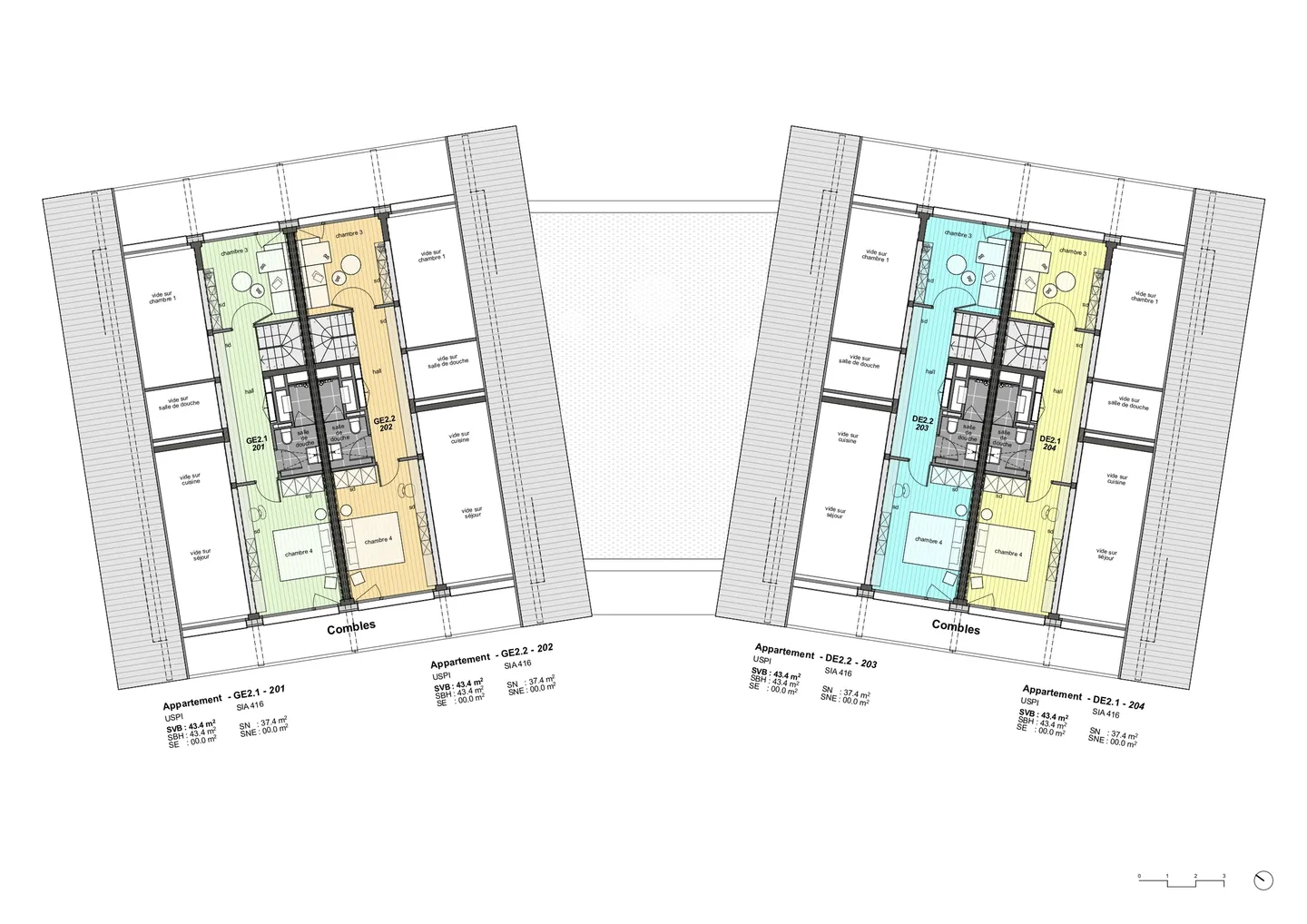 Nouvelle Promotion - Les Echères - Photo 12 sur 12