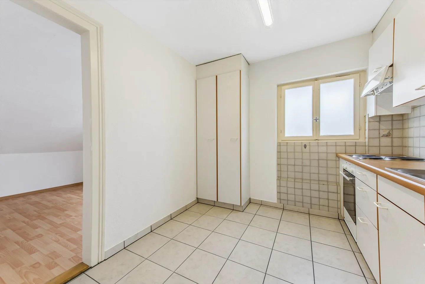Appartement dans un emplacement central - Photo 15 sur 17