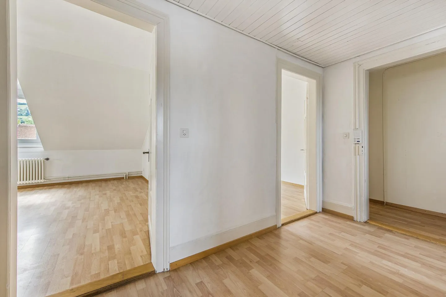 Appartement dans un emplacement central - Photo 17 sur 17