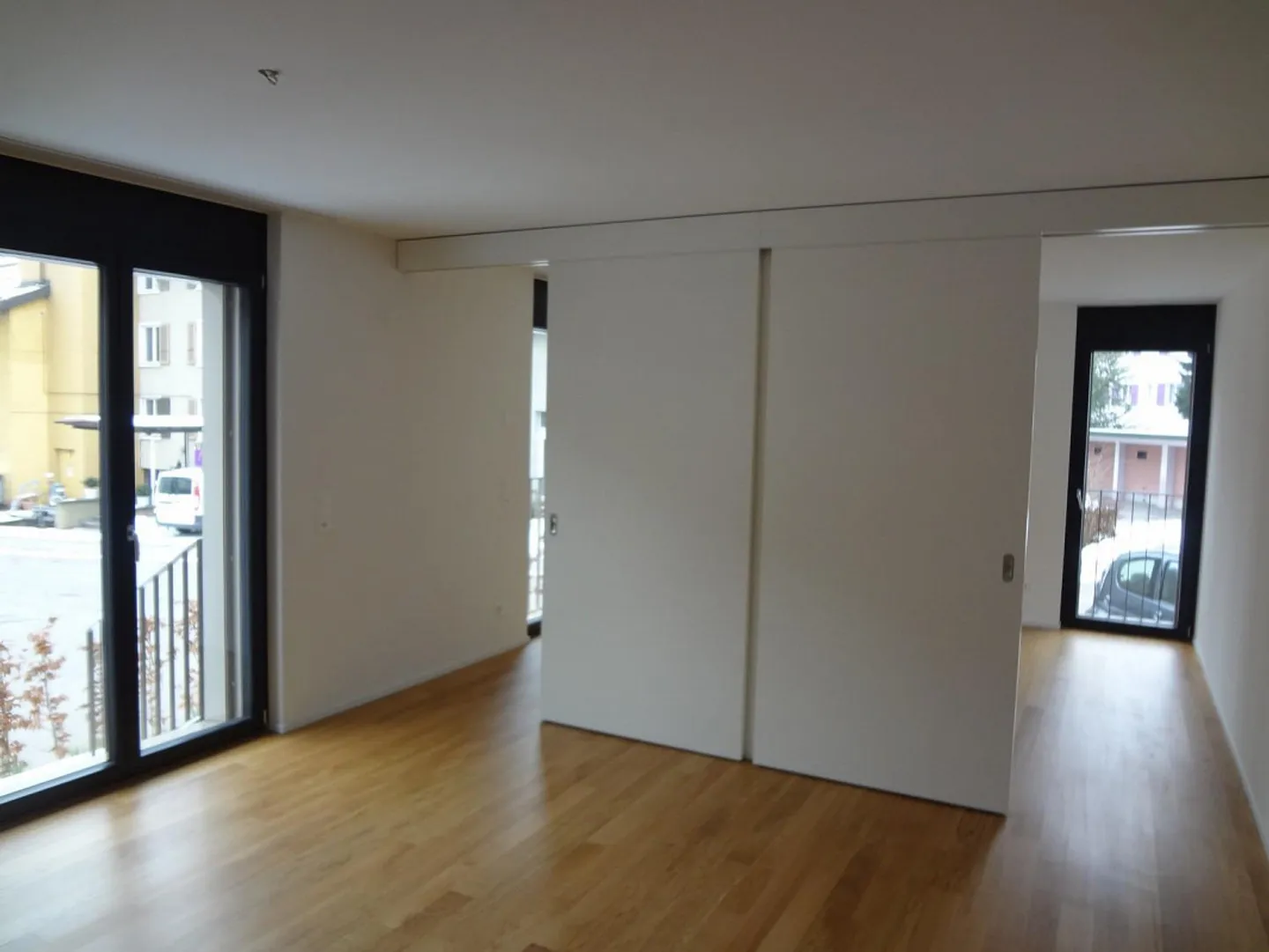 Appartamento moderno con 2 camere in una posizione attraente! - Foto 3 di 6