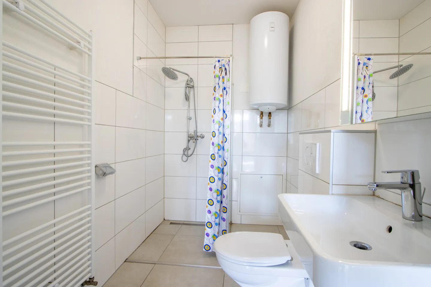 Charmant appartement 4.5 pièces - Photo 4 sur 8