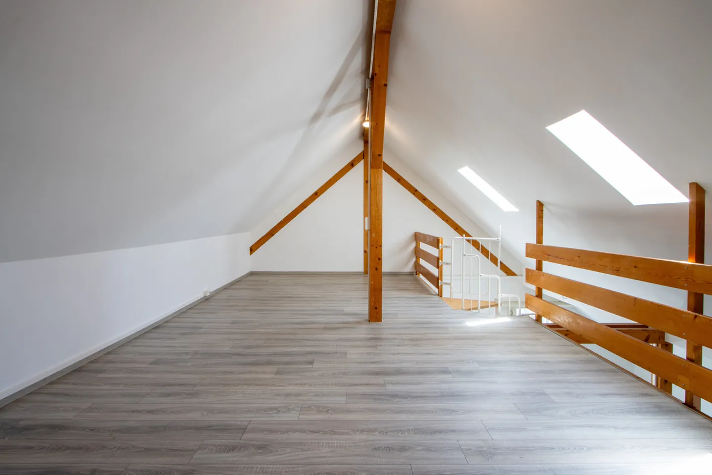 Charmant appartement 4.5 pièces - Photo 5 sur 8