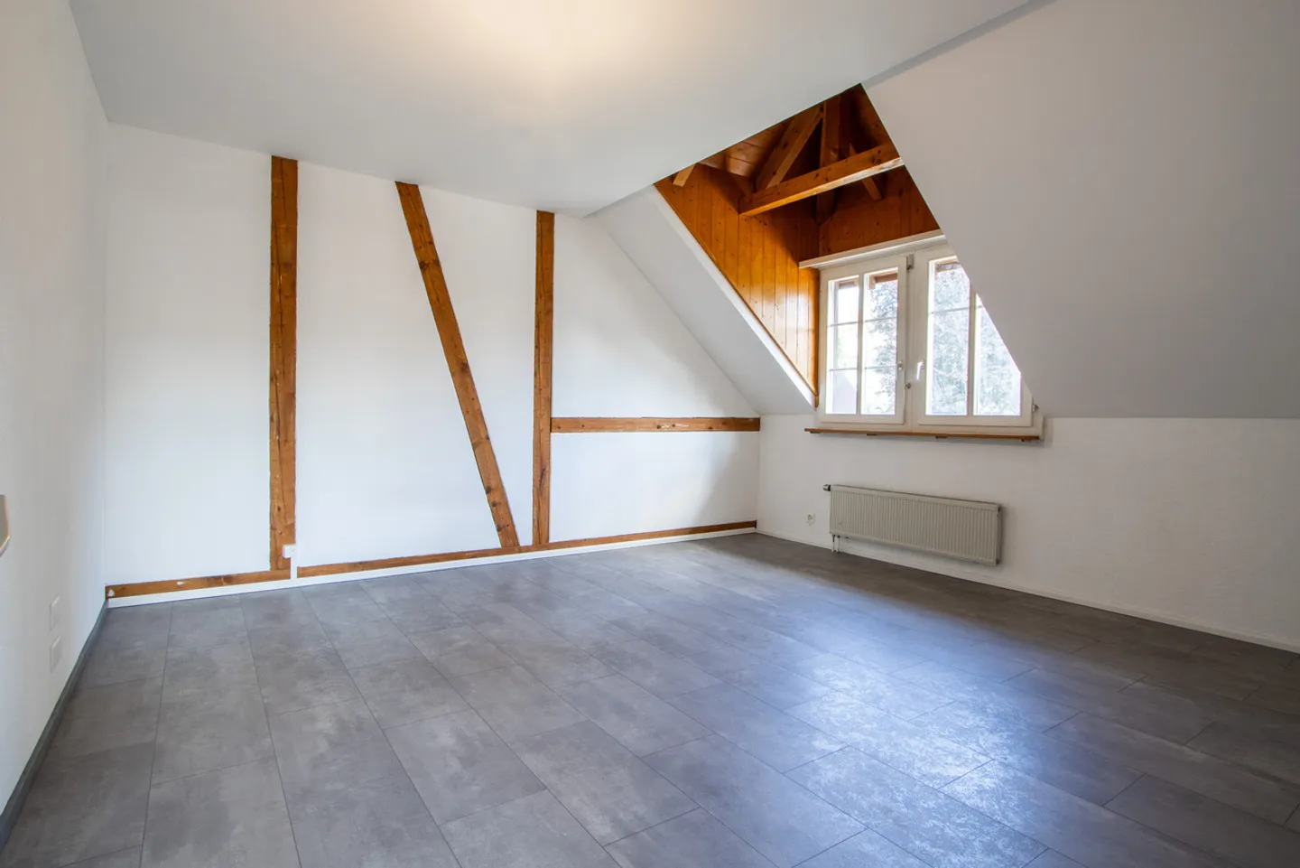 Charmant appartement 4.5 pièces - Photo 6 sur 8