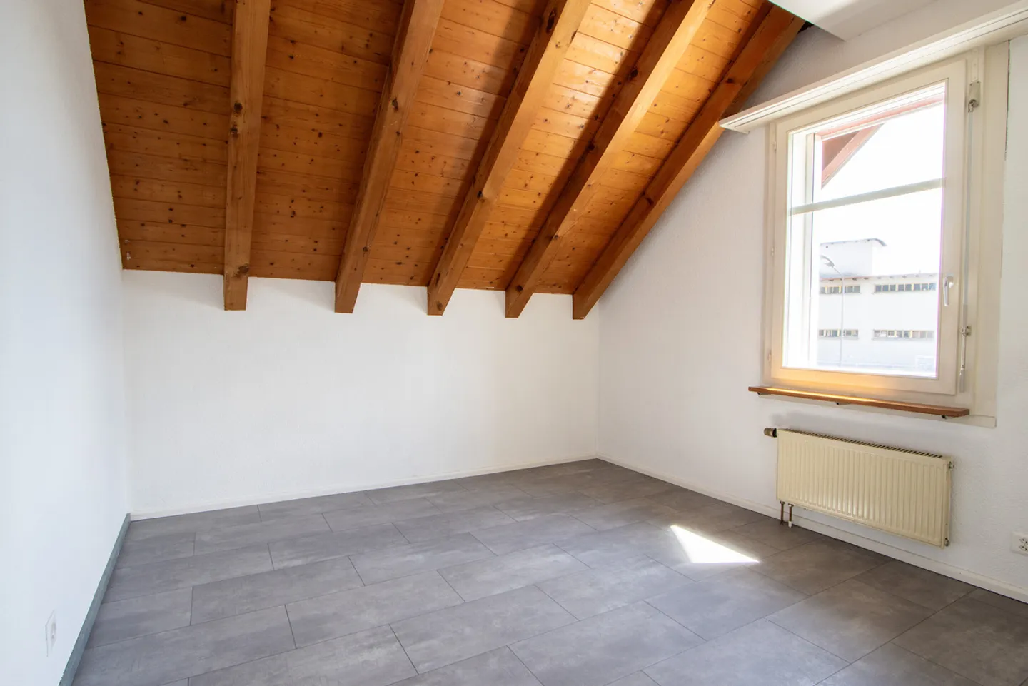 Charmant appartement 4.5 pièces - Photo 7 sur 8