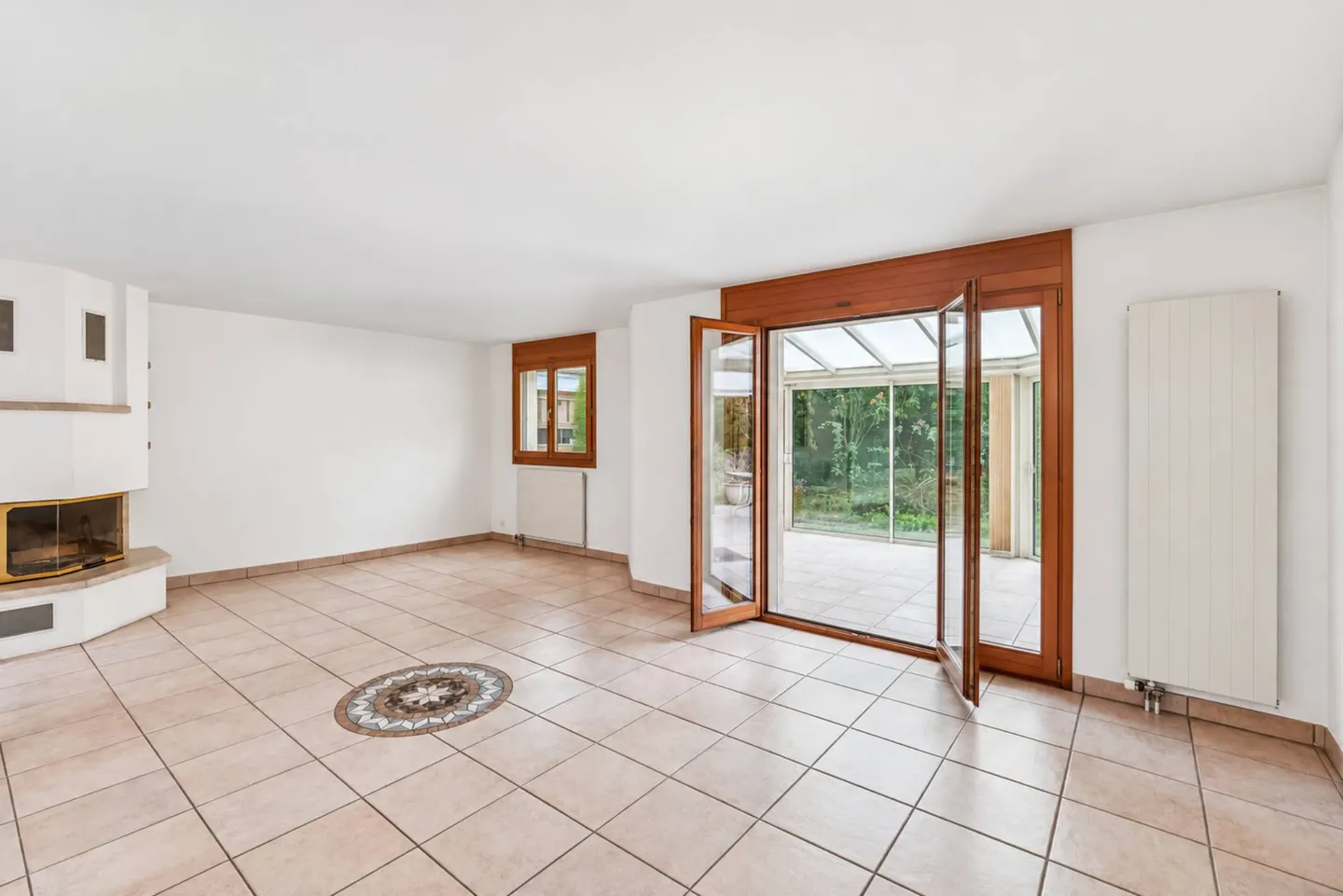 Belle villa familiale, au calme absolu et à deux pas du lac - Foto 2 von 11
