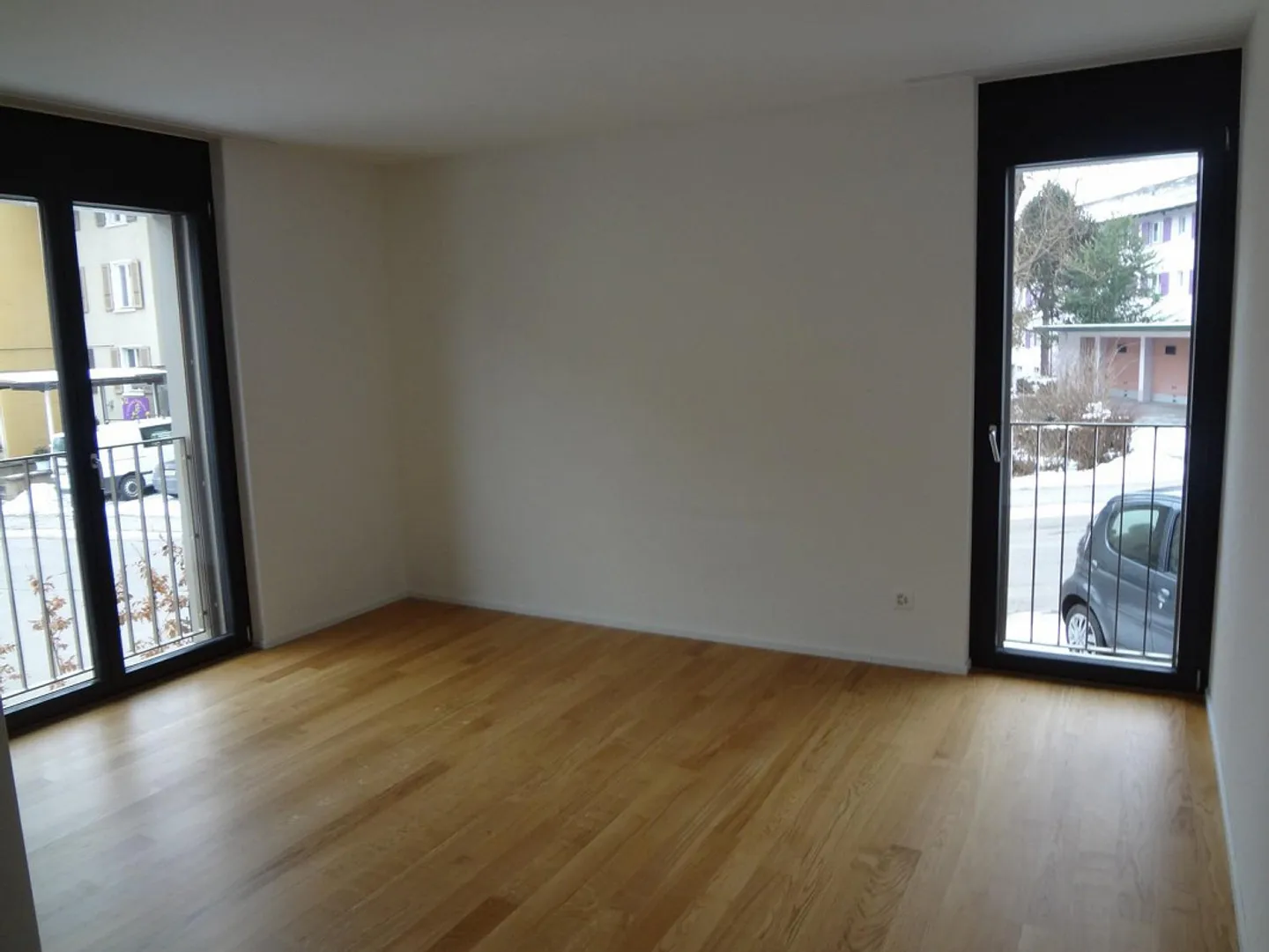 Appartamento moderno con 2 camere in una posizione attraente! - Foto 4 di 6