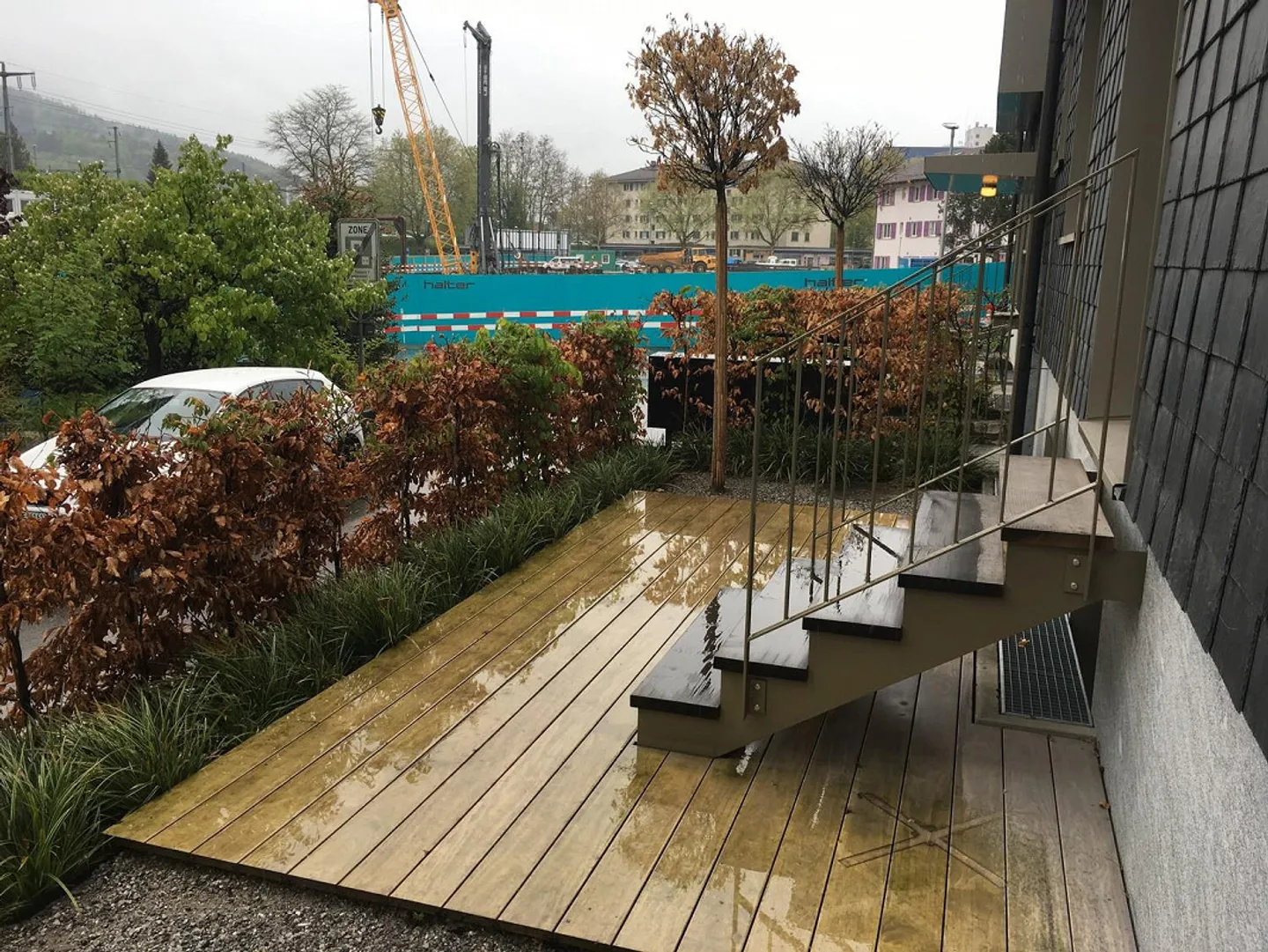 Appartamento moderno con 2 camere in una posizione attraente! - Foto 5 di 6